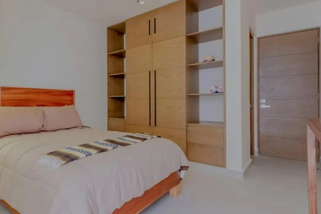 Apartment Akumal Heaven Beach Access 7 Rooftop Pools W Caribbean Sea Views + Beach Club